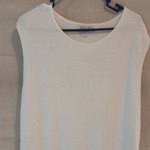 ANNEX WOMENS Sleeveless Tank TOP SIZE  2X